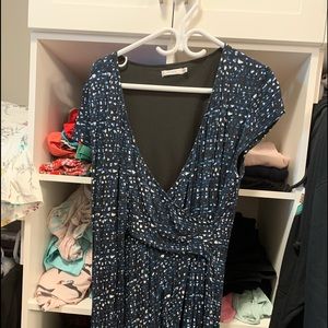 Ricki’s dress